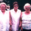 Martha, Elsie, Lizzie